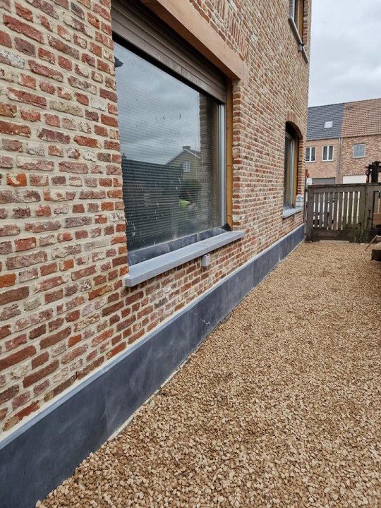 Huis laten renoveren Sint-Niklaas, Oost-Vlaanderen