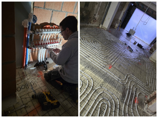 Ervaren klusjesman Sint-Gillis-Waas, Oost-Vlaanderen