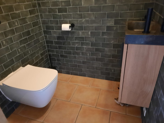 Aannemer voor totale badkamerrenovatie Oostkamp, West-Vlaanderen