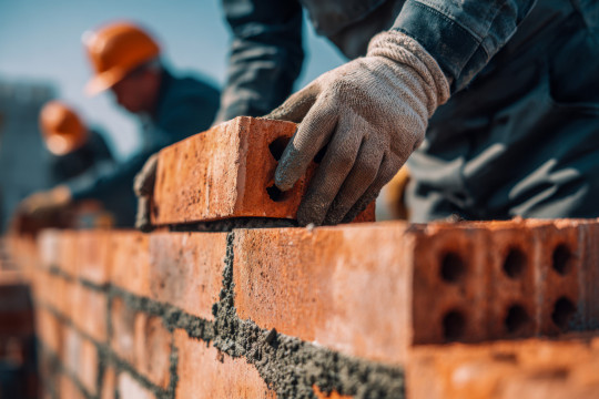 Professionele metselaar Gestel (Berlaar), Antwerpen