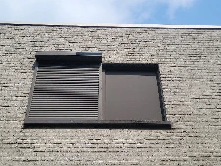 Plaatsen van rolluiken Sint-Niklaas, Oost-Vlaanderen
