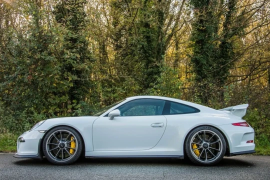 Auto detailing Izegem, West-Vlaanderen