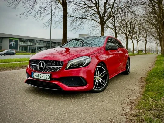 Autogarage in de buurt Izegem, West-Vlaanderen