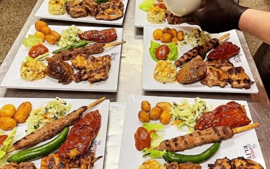 Elite Wedding Design, Gent