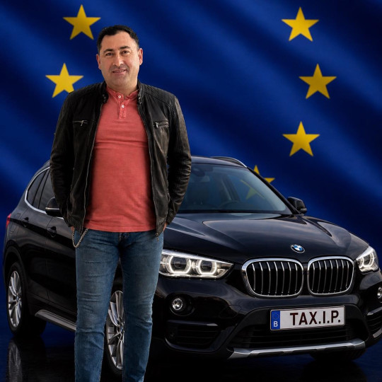 Taxibedrijf in de buurt Sint-Katelijne-Waver, Antwerpen
