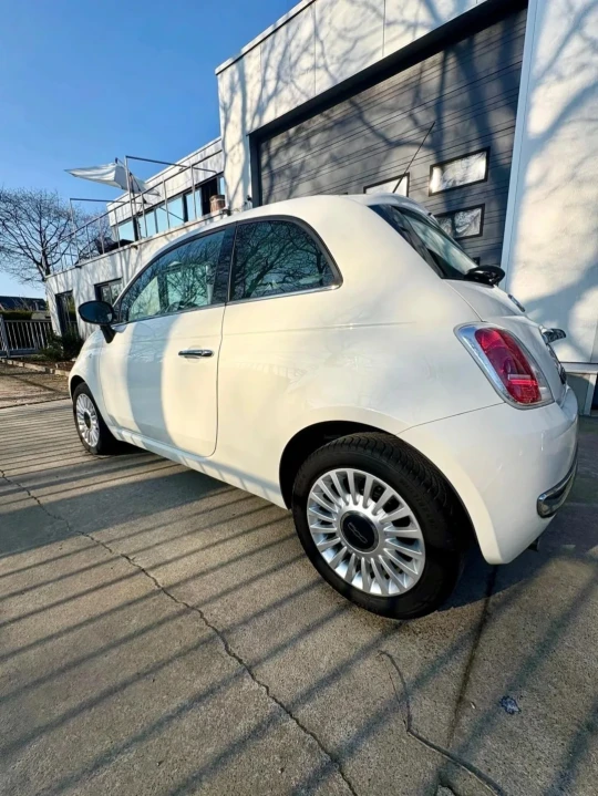 Auto detailing specialist Hofstade, Oost-Vlaanderen