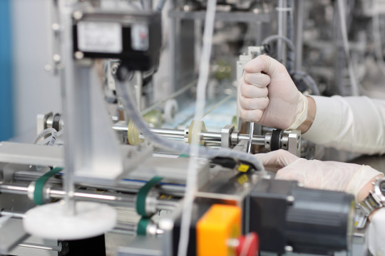 Technische dienstverlening Ranst, Antwerpen
