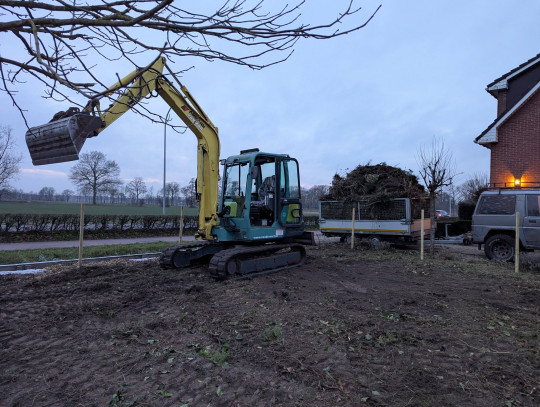 Professioneel tuinonderhoud Poppel (Ravels), Antwerpen