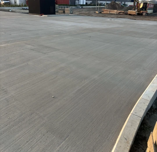 Aannemer betonwerken Vleteren, West-Vlaanderen