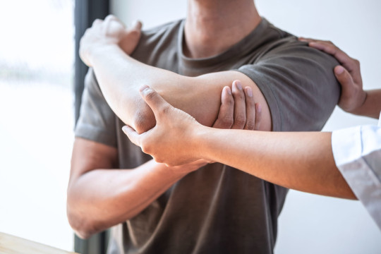 Kinesitherapeut in de buurt Ronse, Oost-Vlaanderen