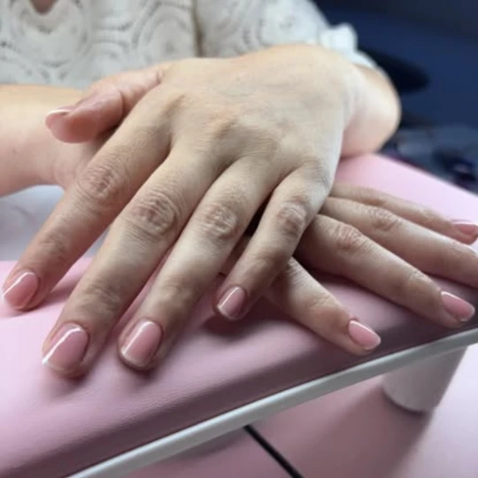 Professionele nagelstyliste Ekeren, Antwerpen