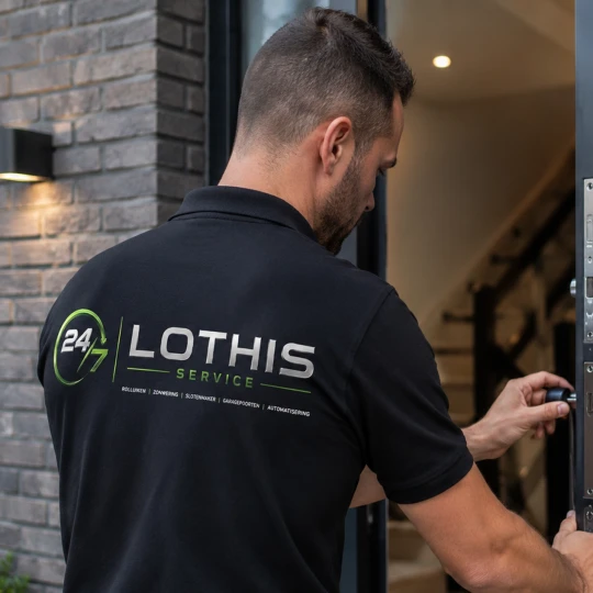 Lothis Service, Evergem