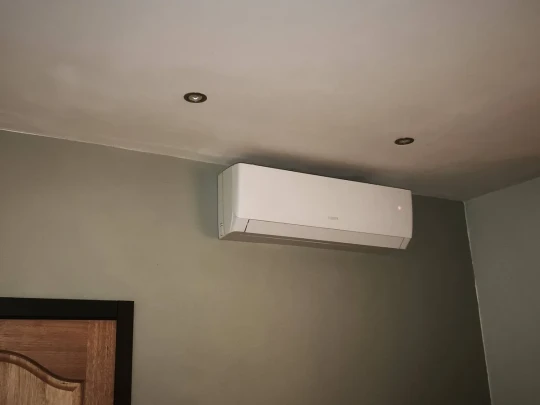 Airconditioning installateur Mechelen, Antwerpen