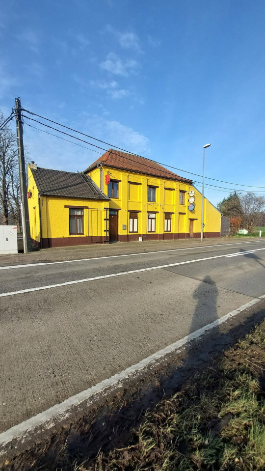Eetcafé in de buurt Schaffen (Diest), Vlaams-Brabant
