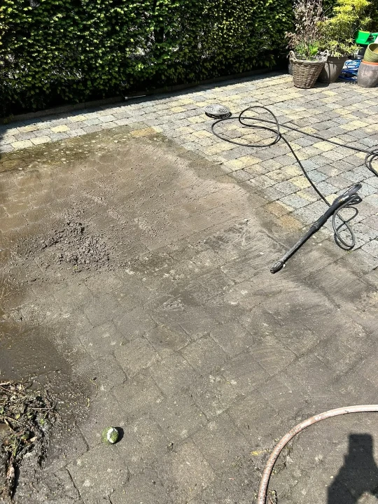 Professioneel schoonmaakbedrijf Lede, Oost-Vlaanderen