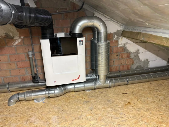 Verwarmingsinstallateur Brecht, Antwerpen