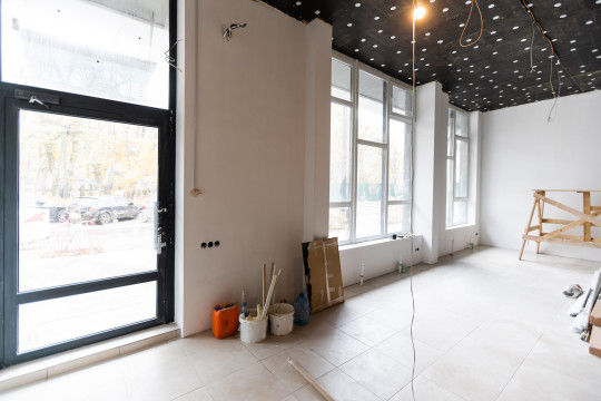 Aannemer totaalrenovatie Lier, Antwerpen