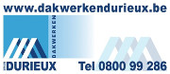 Dakwerken Durieux BVBA, Gent