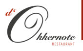 Familierestaurant - D'okkernote, Waregem