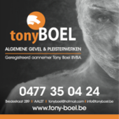 Boel Tony BVBA, Aalst