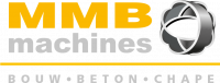 Verkoop van industriepompen - MMB Machines BVBA, Erembodegem