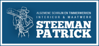 BVBA Algemene Schrijn- en Timmerwerken Patrick Steeman, Stekene