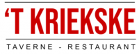 Mosselrestaurant - 't Kriekske, Halle