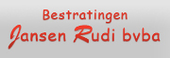 Professionele bestrating - Bestratingen Jansen Rudi BV, Geel