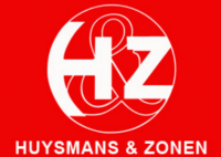 Bestratingsmateriaal - Huysmans & Zonen nv, Balen