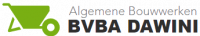 Graven van regenputten - Dawini BV, Maldegem