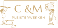 Muur laten bepleisteren - C&M Pleisterwerken, Pajottegem