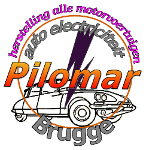 Auto startmotoren - Pilomar BVBA, Sint-Kruis