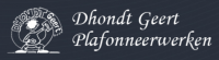 Professionele stukadoor gezocht - Dhondt Geert Plafonneerwerken, Deinze