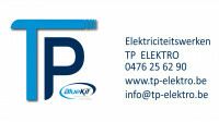 Verlichting - Tytgat Peter TP- Elektro, Bellegem
