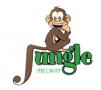 Indoor speeltuin - Speeldorp De Jungle, Zwevezele