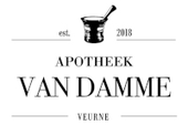 Apotheek Thuiszorg en Bandagisterie Van Damme, Veurne