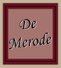 De Merode, Berchem