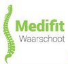 Biodynamische osteopathie - Medifit Waarschoot, Waarschoot