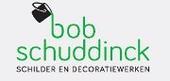 Schilder- en decoratiewerken Bob Schuddinck, Gent