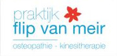 Osteopathie Beerse Flip Van Meir, Beerse