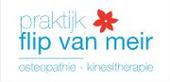 Osteopathie Beerse Flip Van Meir, Beerse