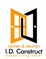 Houten ramen en deuren - I.D. Construct, Willebroek