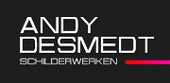 Andy Desmedt Schilderwerken, Knokke-Heist