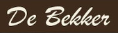 Bakkerij De Bekker, Sint-Truiden