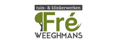 Tuin & klinkerwerken Fré Weeghmans, Tongeren