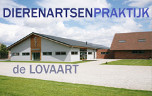 Dierenartsenpraktijk de Lovaart, Veurne