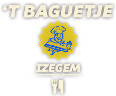 't Baguetje, Izegem