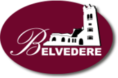Restaurant Belvedère, Kemmel