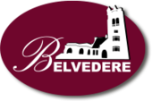 Restaurant Belvedère, Kemmel