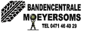 Bandencentrale Moeyersoms, Puurs